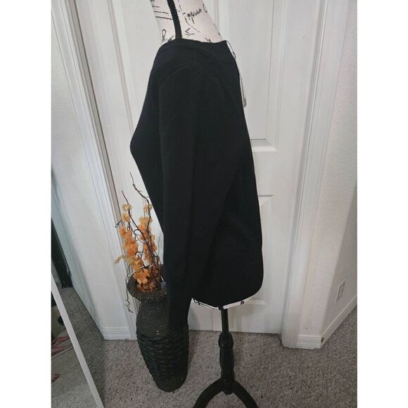 Unique Vintage x Batgirl Cutout Top Size M/L - Picture 4 of 9